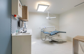  Cabinet du Dr Nathaniel Kott  Dentiste à Montigny-le-Bretonneux