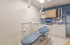  Cabinet du Dr Nathaniel Kott  Dentiste à Montigny-le-Bretonneux